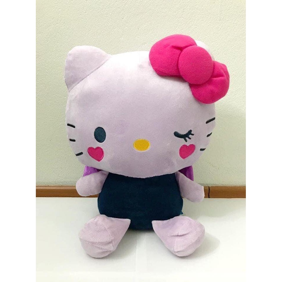 SANRIO - Các bé nhân vật của Sanrio trong phiên bản đặc biệt Koakuma Heart Doll