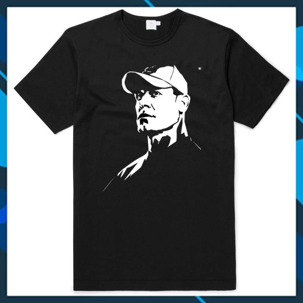 (SALE 50%) Áo Thun WWE John Cena - Chân dung John Cena