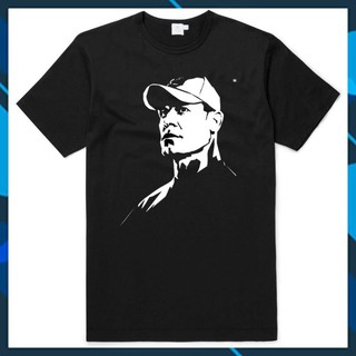 (SALE 50%) Áo Thun WWE John Cena - Chân dung John Cena