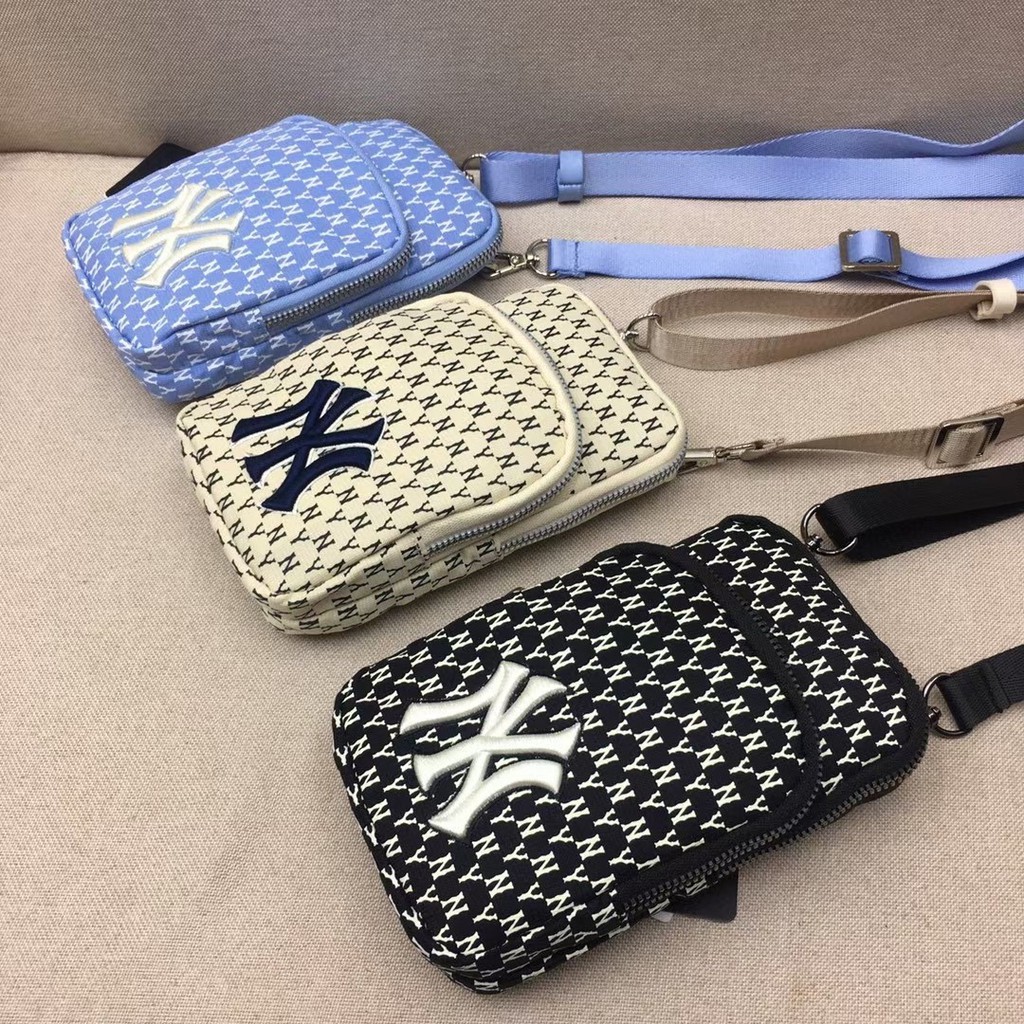 Túi Đeo Chéo Thêu Hoa Thời Trang Nữ Tính 11x18 X 2cm