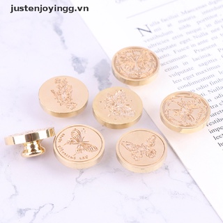 Sáp Đồng Cổ Điển Tự Làm Độc Đáo