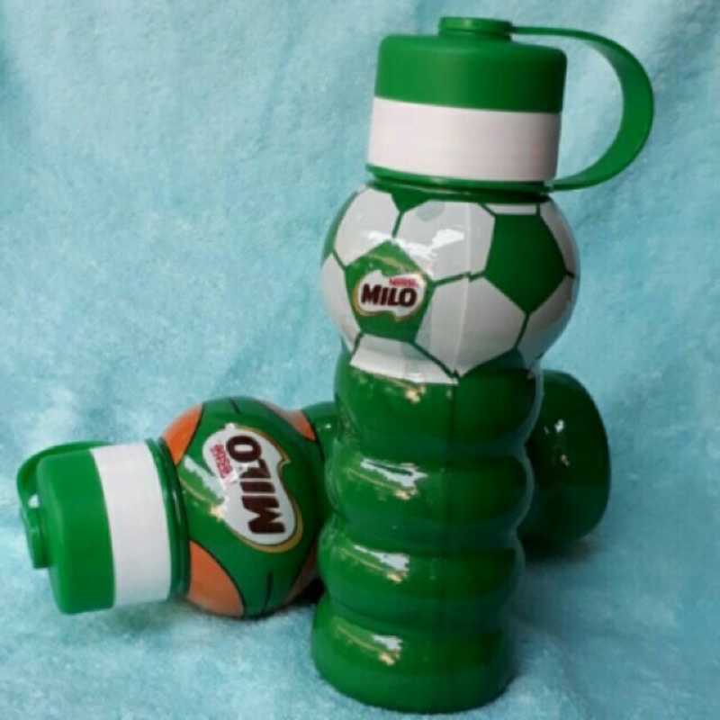 Bình Uống nước 500ml Duy Tân Hkm Milo