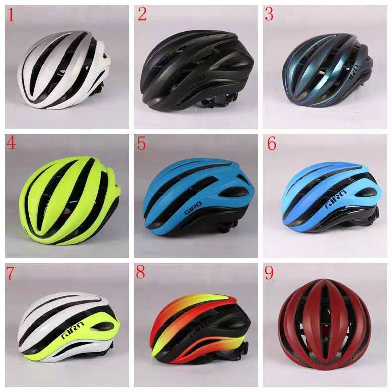 GIROCar Helmet Motorcycle Helmet Bicycle Helmet Yohe Royal Helmet  Full sun protection sports helmet