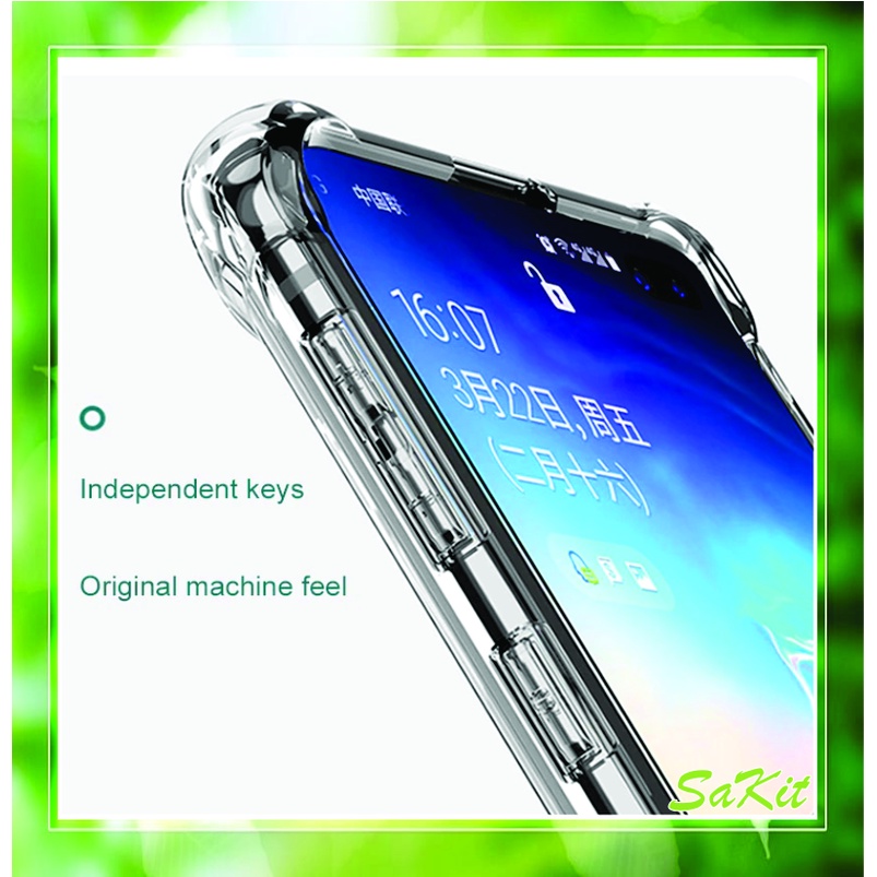 Ốp lưng trong suốt, silicon dẻo, chống sốc 4 cạnh cho samsung m12, a12, a22,a31, a32,a51, a52, a52s, a71, a72
