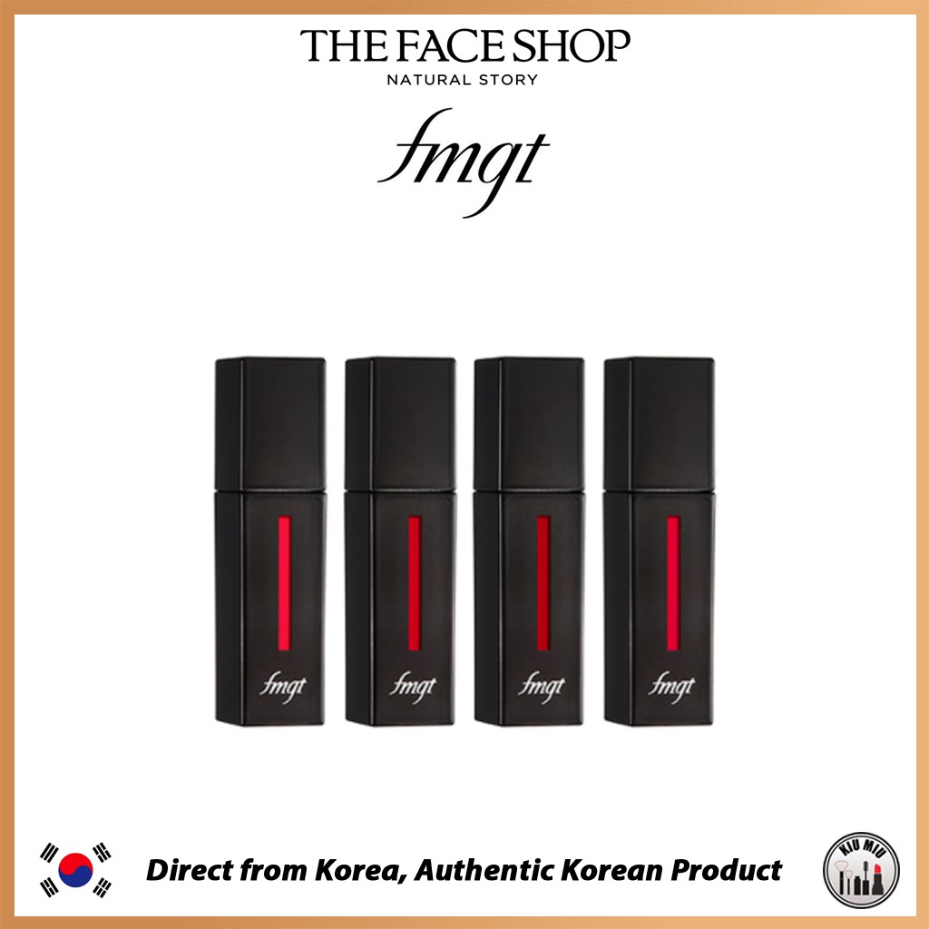 THE FACE SHOP fmgt INK SREUM TINT *ORIGINAL KOREA*