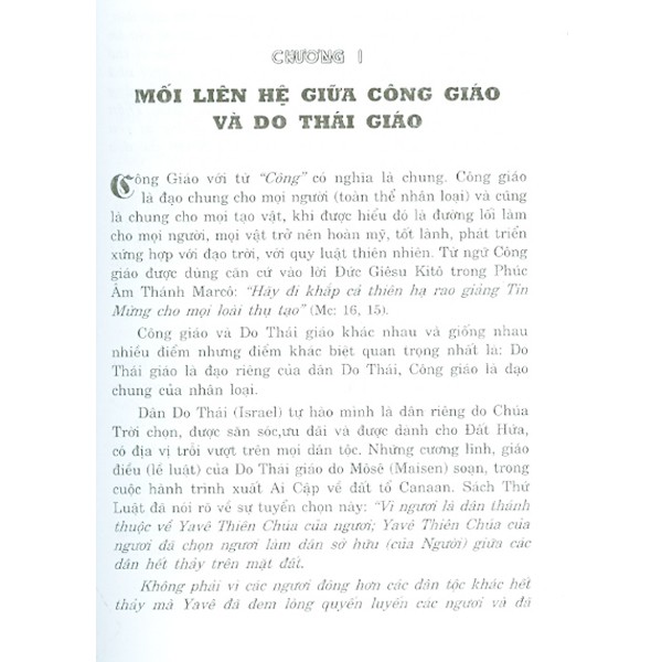 Sách - Công Giáo Và Đức Kitô - Kinh Thánh Qua Cái Nhìn Từ Đông Phương [ Bìa Cứng ]