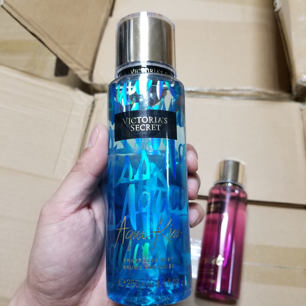 Xịt Thơm Body Chai 250ml