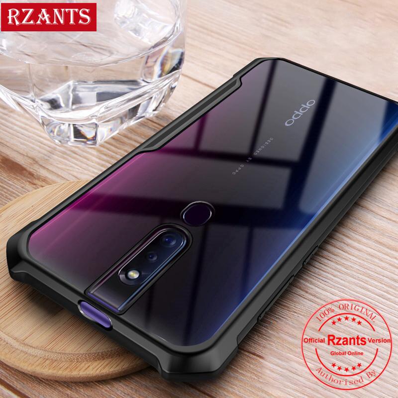 Ốp điện thoại chống sốc bảo vệ cao cấp cho OPPO F11 Pro / F11 / A5S