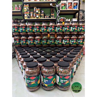 Repcal iguana hủ nguyên hạt lớn 1kg5