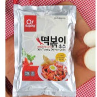 SỐT TƯƠNG ỚT HÀN QUỐC DẠNG GÓI 1KG | BigBuy360 - bigbuy360.vn