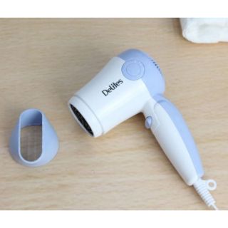 Máy sấy tóc Delites MST01 BL - 1000W