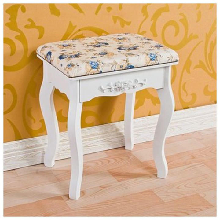 Ghế ngồi trang điểm 30x40cm