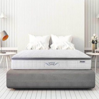 Nệm lò xo túi cao cấp dunlopillo spine o master