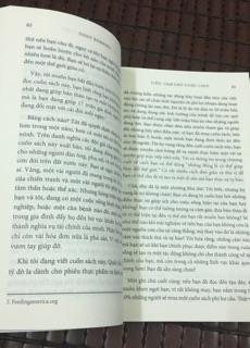 TIỀN Làm Chủ Cuộc Chơi (Bộ 2 Cuốn)