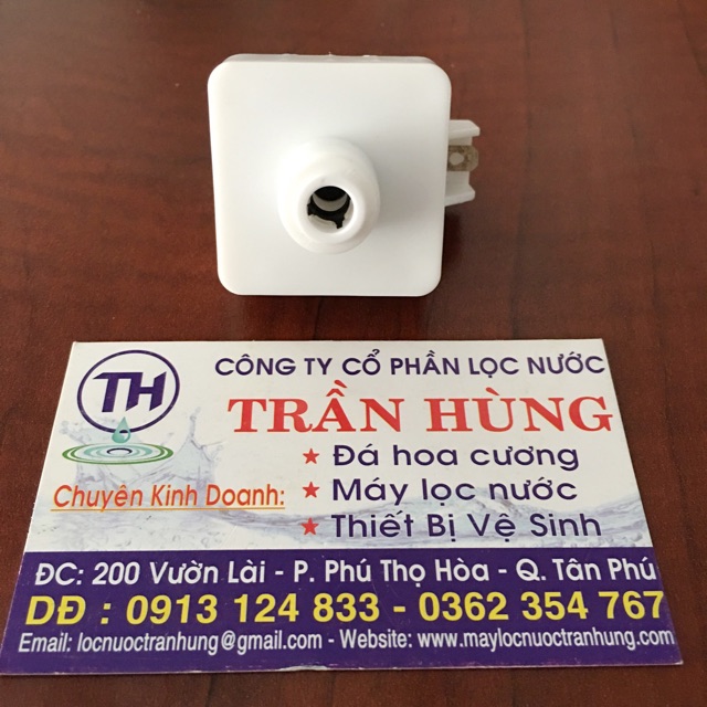 VAN ÁP THẤP ⚡️ XẢ KHO ⚡️ MÁY LỌC NƯỚC CHÍNH HÃNG - LINH KIỆN LỌC NƯỚC