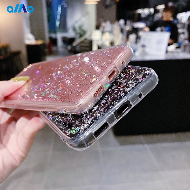 Ốp Lưng Điện Thoại Kiểu Dáng Thời Trang Dành Cho Xiaomi Redmi Note 8 2021 8 8 Pro 8t | BigBuy360 - bigbuy360.vn