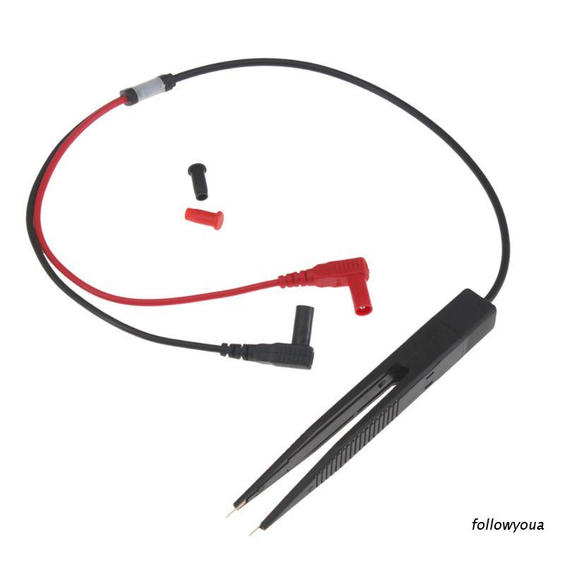 Nhíp Kiểm Tra Đa Năng Smd Cho Tụ Điện Trở