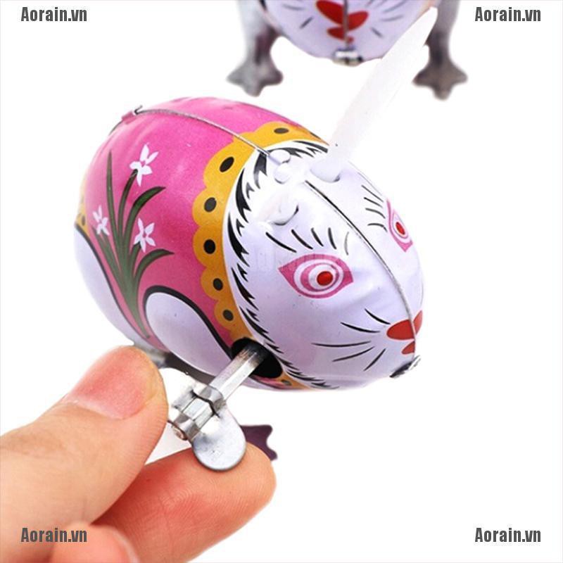 Đồ Chơi Thỏ Dễ Thương Xinh Xắn Cao Cấp