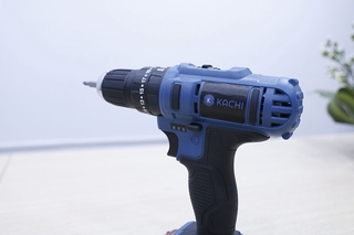 BỘ MÁY KHOAN BẮT VÍT KACHI MK247