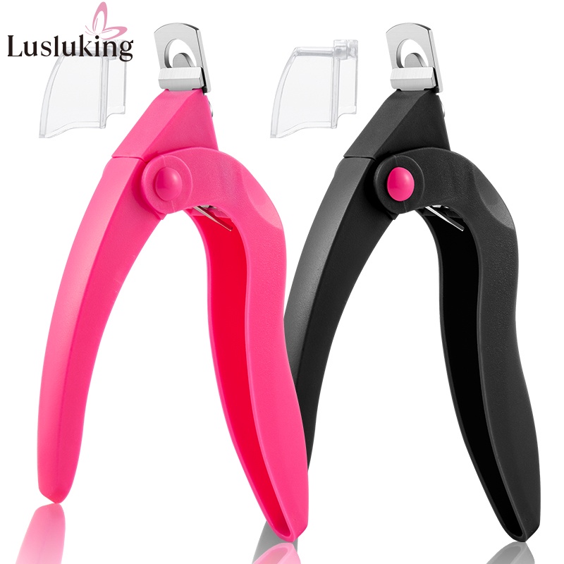 Dụng cụ cắt móng tay LUSLUKING hình chữ U chuyên dụng