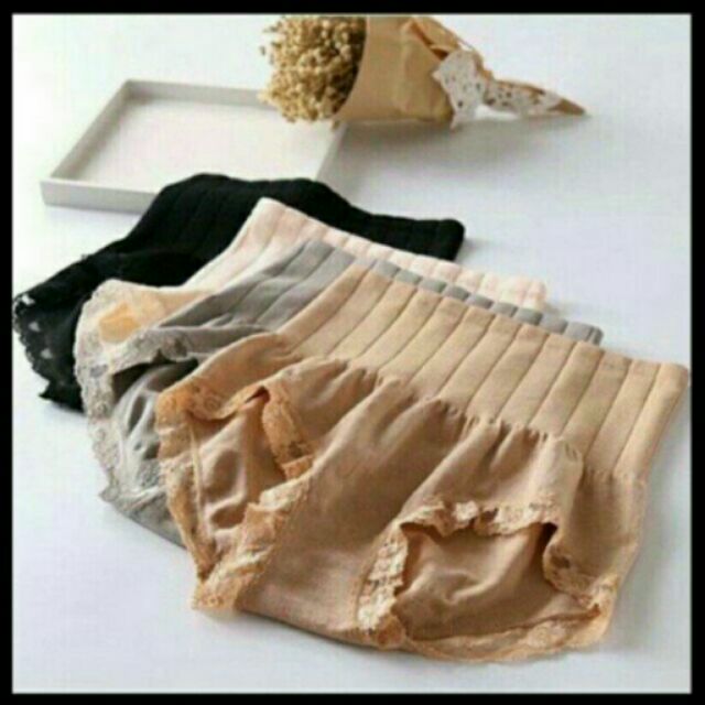 Quần lót gen bụng xuất Nhật | BigBuy360 - bigbuy360.vn