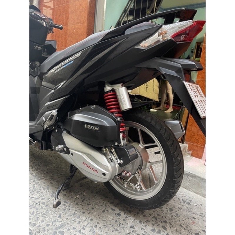 Càng Thắng Salaya inox 304 Gắn Thông Dụng Các Dòng Xe Ga, Xe Số