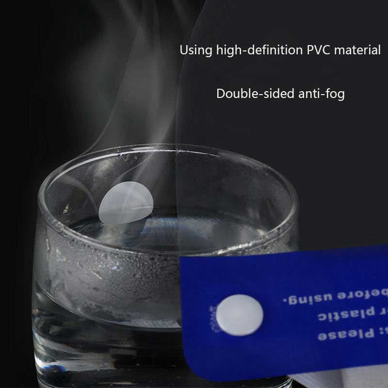 Tấm Nhựa Trong Suốt Bảo Vệ Mặt Chống Nhiễm Trùng Tiện Lợi