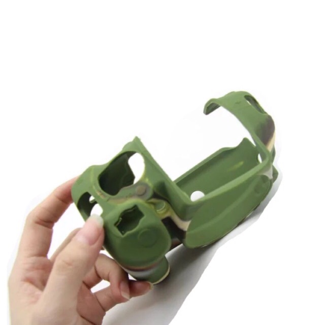 [Freeship toàn quốc từ 50k] Vỏ cao su cho máy ảnh Canon 650D/ 700D | BigBuy360 - bigbuy360.vn