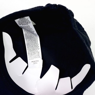 Nón Vans Tonal Cycle Hat VN0A3UQMBLK