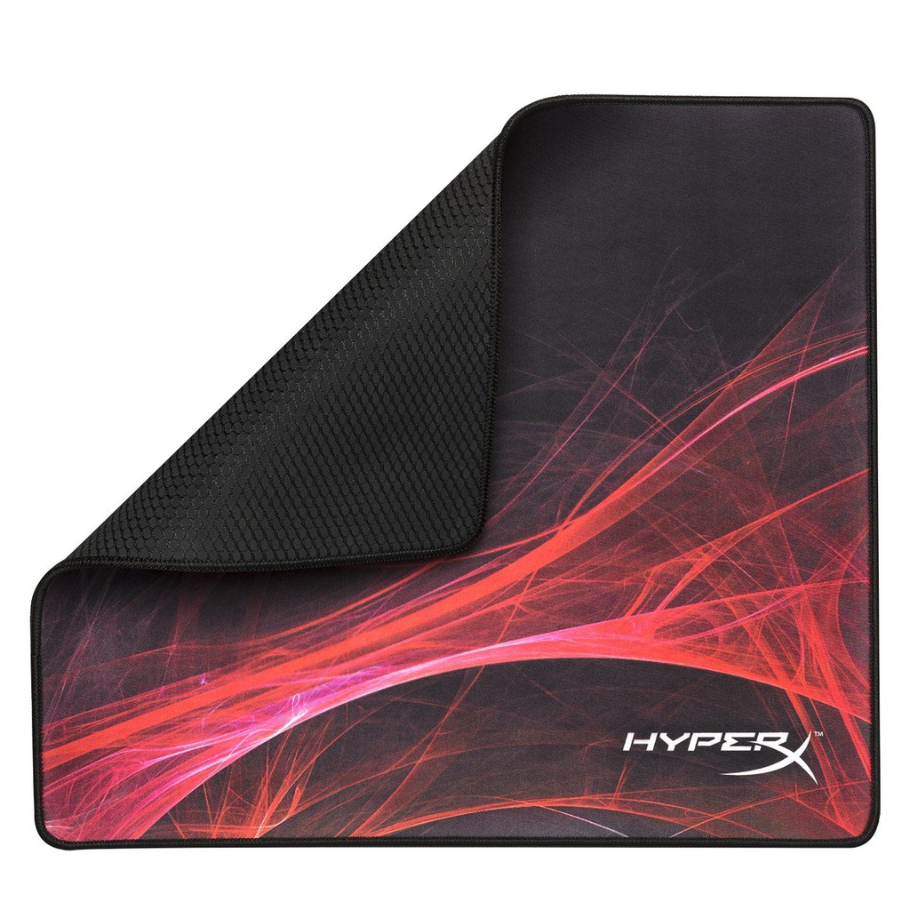 Bàn Di Chuột - Mousepad HyperX Fury S Speed Edition - Hàng Chính Hãng