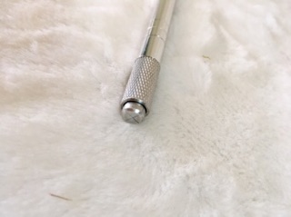 Bút khắc chân mày 1 đầu