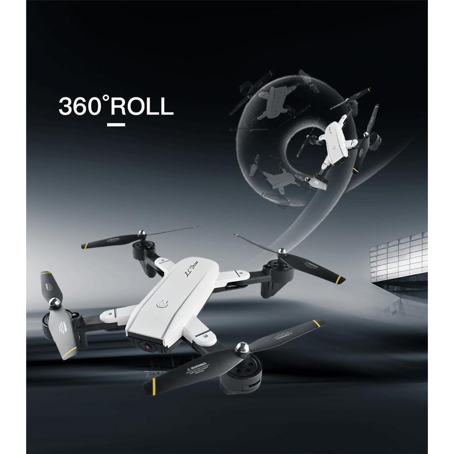 [ KÈM BALO ] Flycam SG700 Thế Hệ Mới Chụp Ảnh Bằng Cử Chỉ Video HD 720P, Camera 2.0MP Cảm Biến Di Chuyển Theo Bàn Tay