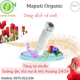 Dung dịch vệ sinh Maputi Nhật Bản