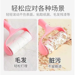 CÂY LĂN BỤI TẶNG KÈM 2 LÕI
