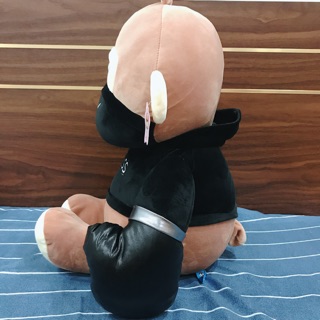 Khỉ đấm bốc Diss