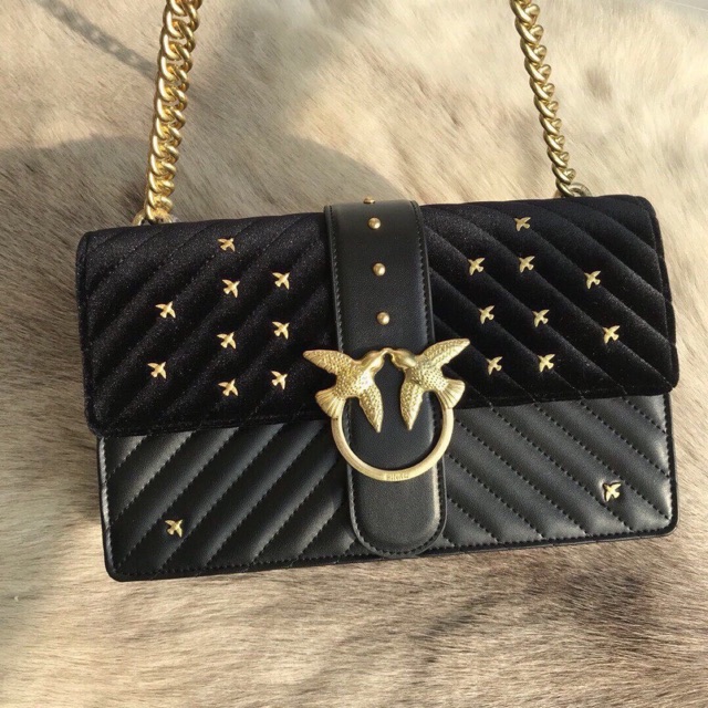 TÚI PINKO XUẤT XỊN