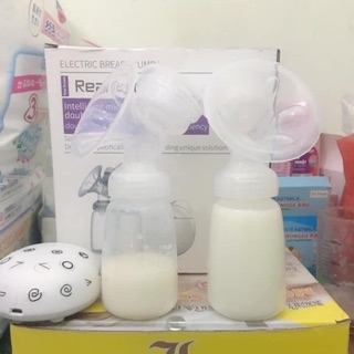 Combo ngũ cốc và dầu húng chanh