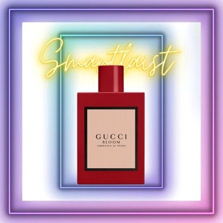 Nước hoa 𝐆𝐮𝐜𝐜𝐢 bloom ambrosia di fiori - 5𝘮𝘭/10𝘮𝘭 /20𝘮𝘭