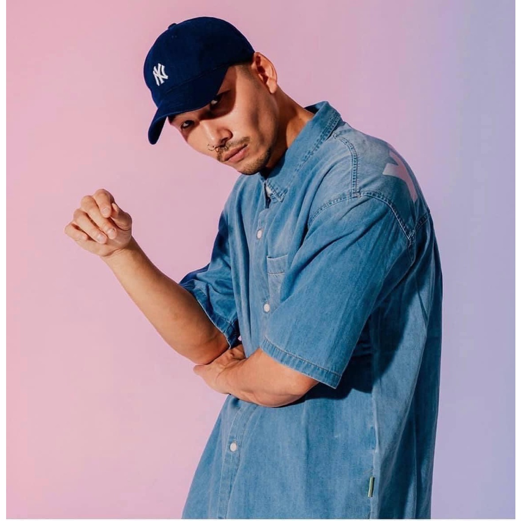 Nón lưỡi trai chính hãng