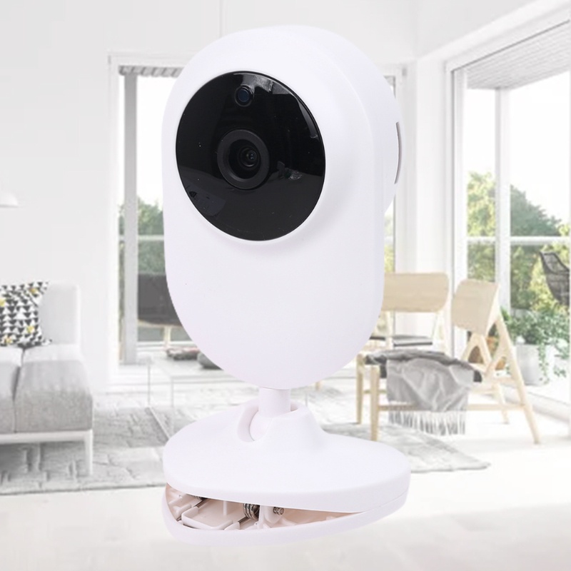 Camera không dây thông minh điều khiển từ xa cho bé
 | BigBuy360 - bigbuy360.vn