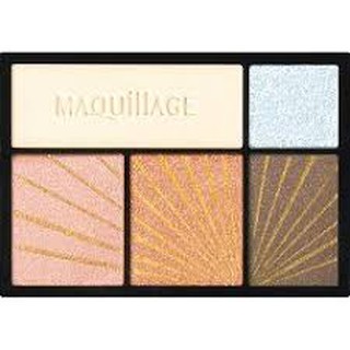 Phấn mắt Shi Maquillage Dramatic Styling Eyes - Japan