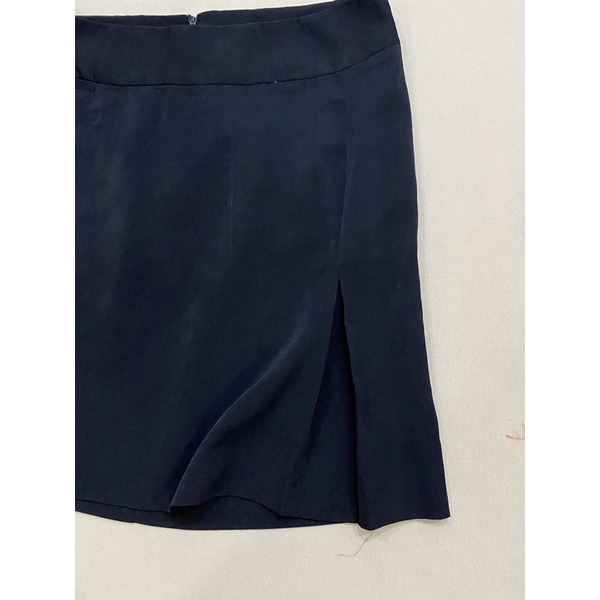 Chân váy công sở có túi nhỏ Nino.maxx  - Thanh lý vnxk
