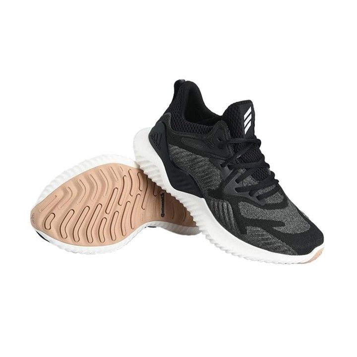 Giày Thể Thao 💥FREESHIP💥 Khi Nhập Mã [GIAY THOI TRANG] Giày Sneaker Unisex Alphabounce Beyond W CG5581