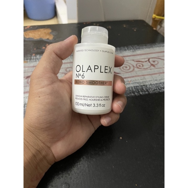 Kem xả khô Olaplex No.6