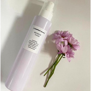 Nước hoa hồng Comfort Zone Remedy Toner