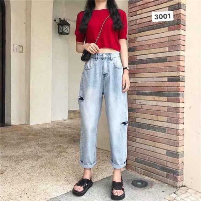 QUẦN BAGY BÒ 3001 HÀNG SUẤT GIÁ RẺ HÓT HÍT. HÀNG SIÊU RẺ SIÊU ĐẸP SIÊU XINH LUÔN Ạ. HANG BAO ĐẸP BAO CHUẨN