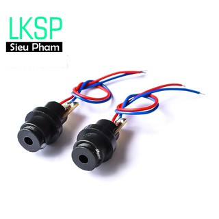 Đầu Phát Laser 4.5V