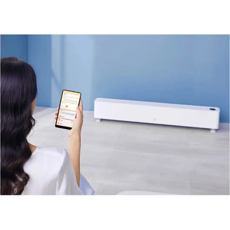 Máy sưởi Xiaomi MIJIA Baseboard Electric Heater -TJXDNQ01ZM
