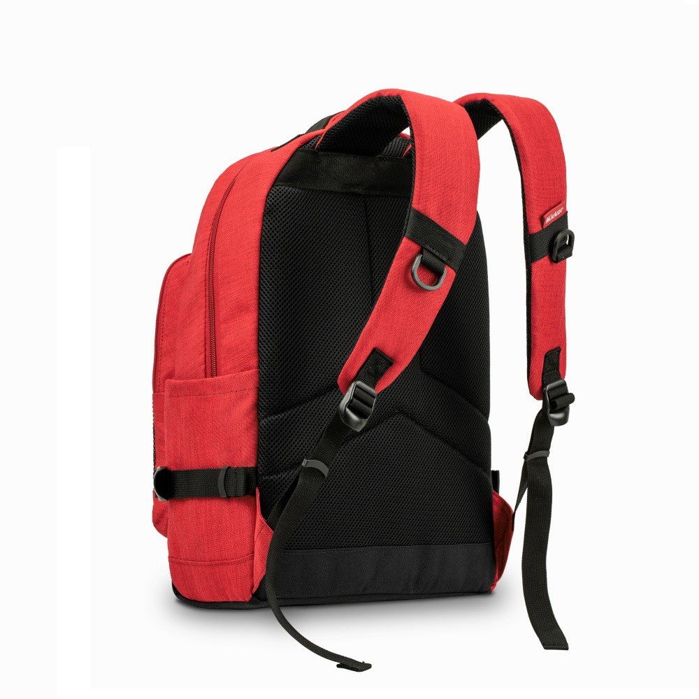 Ba lô Mikkor The The Eli - Red