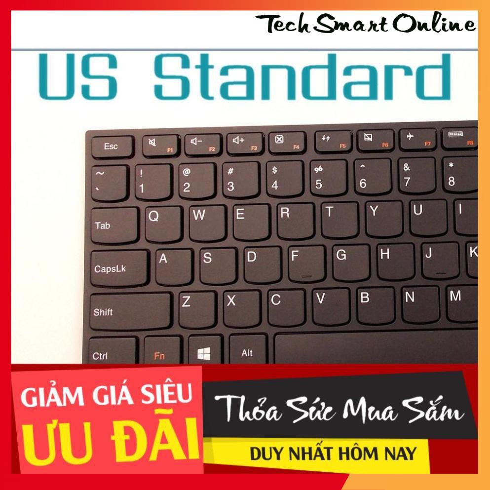 BÀN PHÍM LAPTOP LENOVO IdeaPad Yoga 13